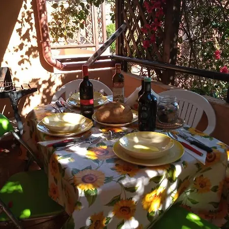 La Bouganville Casa vacanze Villasimius