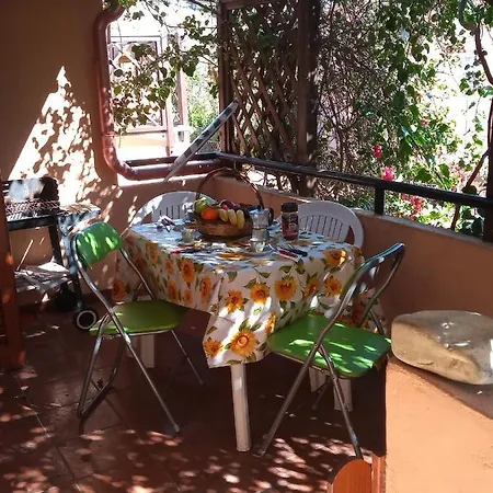 La Bouganville Casa vacanze