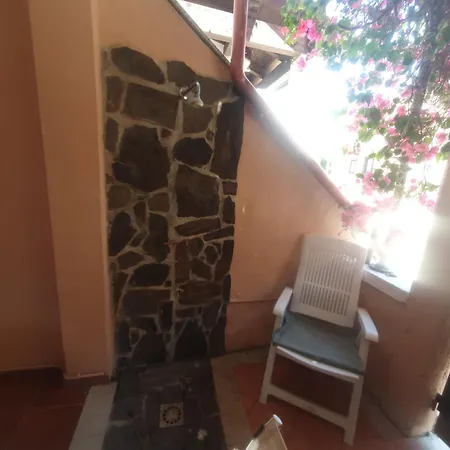 Casa vacanze La Bouganville Villasimius