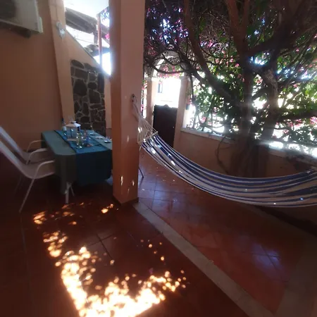 Casa vacanze La Bouganville