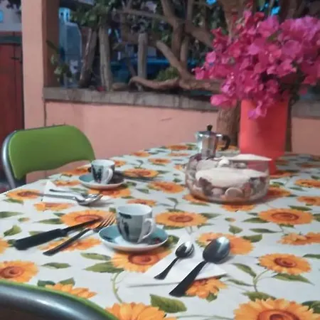 La Bouganville * Villasimius