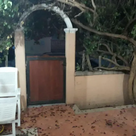 La Bouganville Villasimius