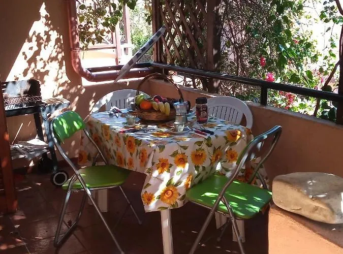 La Bouganville بيت للعطل