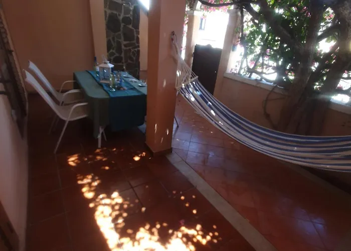 La Bouganville Dom wakacyjny Villasimius