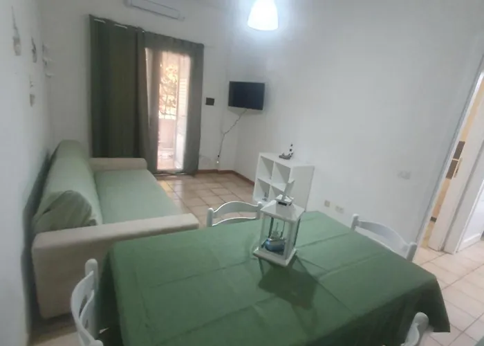 La Bouganville بيت للعطل فيلاّسيمِيوس