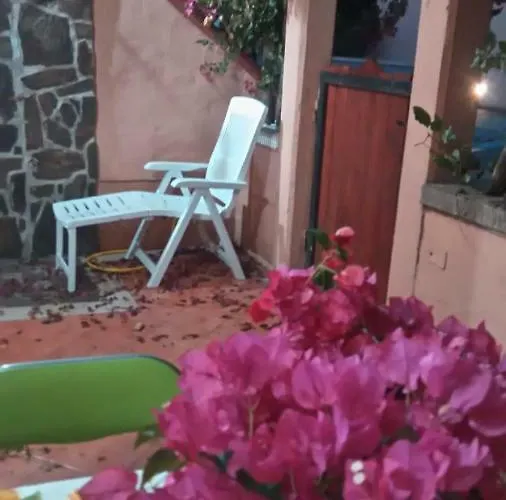 La Bouganville فيلاّسيمِيوس