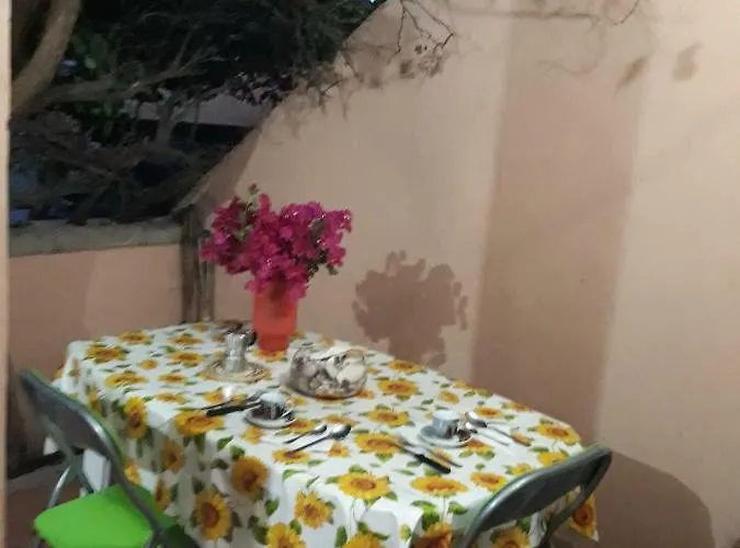 La Bouganville بيت للعطل *