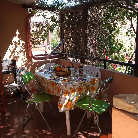 La Bouganville