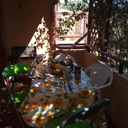 Holiday home La Bouganville