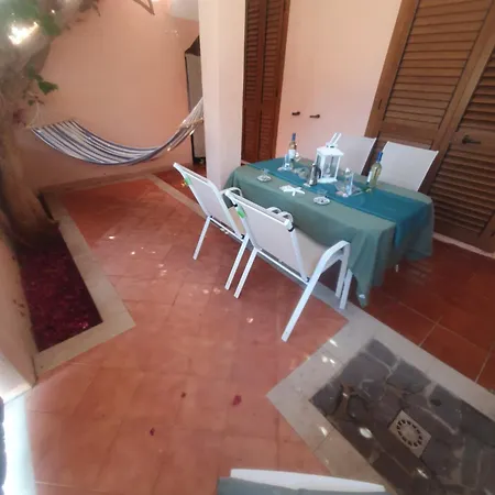 La Bouganville * וילסימיוס