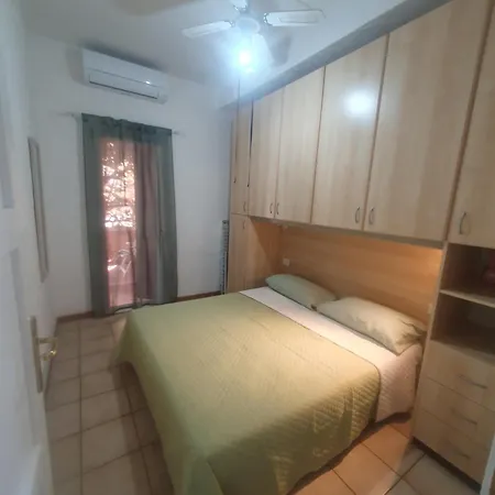 La Bouganville Nyaraló