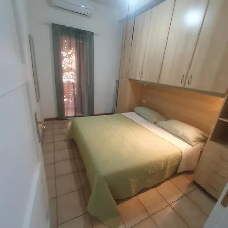 La Bouganville Holiday home *