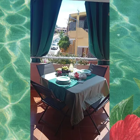 La Bouganville Villasimius