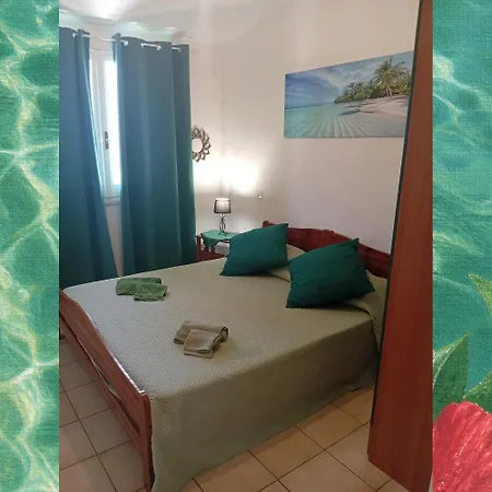 Casa vacanze La Bouganville Villasimius