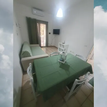 Casa vacanze La Bouganville Villasimius