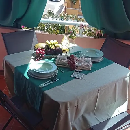La Bouganville Casa vacanze