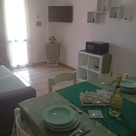 Casa vacanze La Bouganville Villasimius