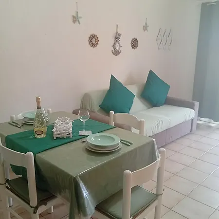 La Bouganville