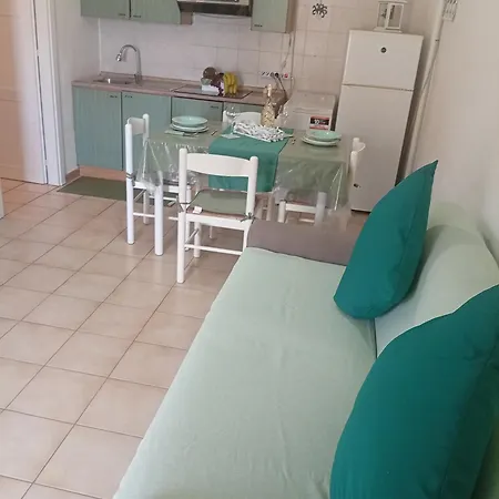 Casa vacanze La Bouganville Villasimius