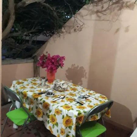 La Bouganville Holiday home *