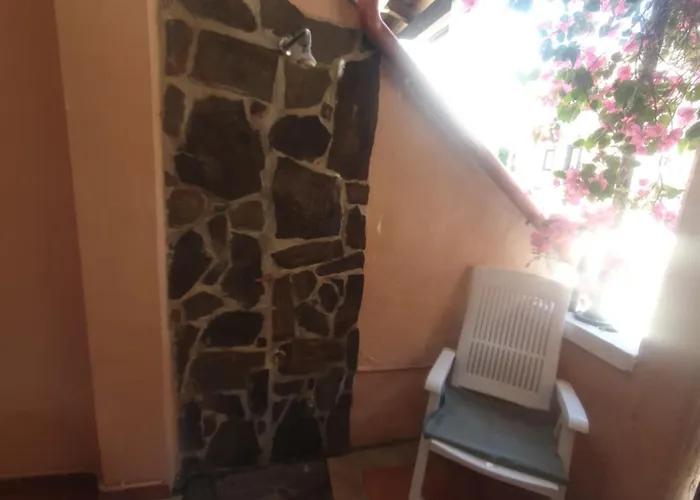 Prázdninový dům La Bouganville Villasimius