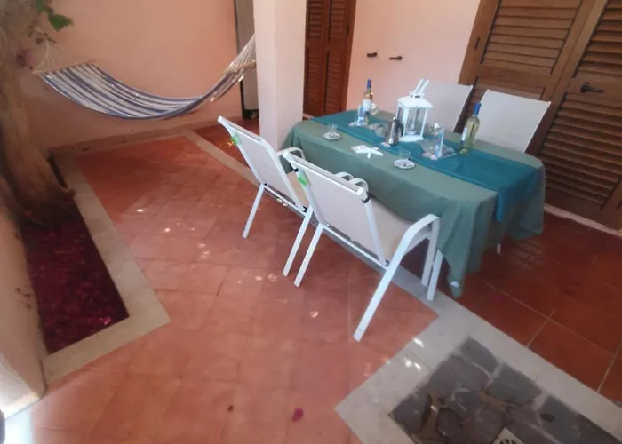 La Bouganville * Віллазімьюс