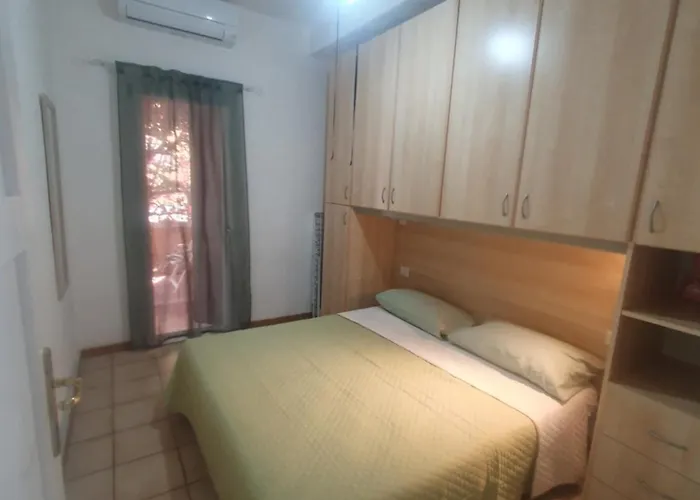 La Bouganville Prázdninový dům