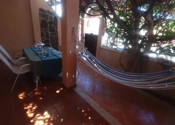 בית נופש La Bouganville