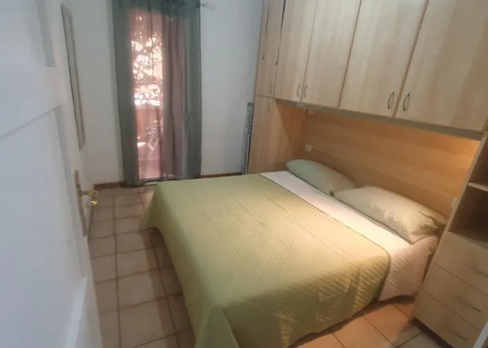 La Bouganville Prázdninový dům *