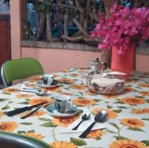 La Bouganville * Віллазімьюс