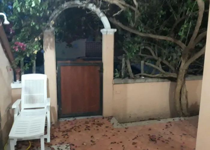 La Bouganville וילסימיוס